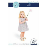 Lucy Dress 6mos -6